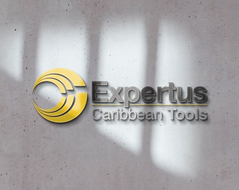 Identidad Corporativa – Expertus Caribbean Tools